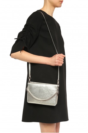 Logo shoulder bag, zdjęcie 2 Logo shoulder bag od Givenchy